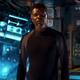 Image for article titled Samuel L. Jackson hated his big Deep Blue Sea speech, which was originally 7 pages
